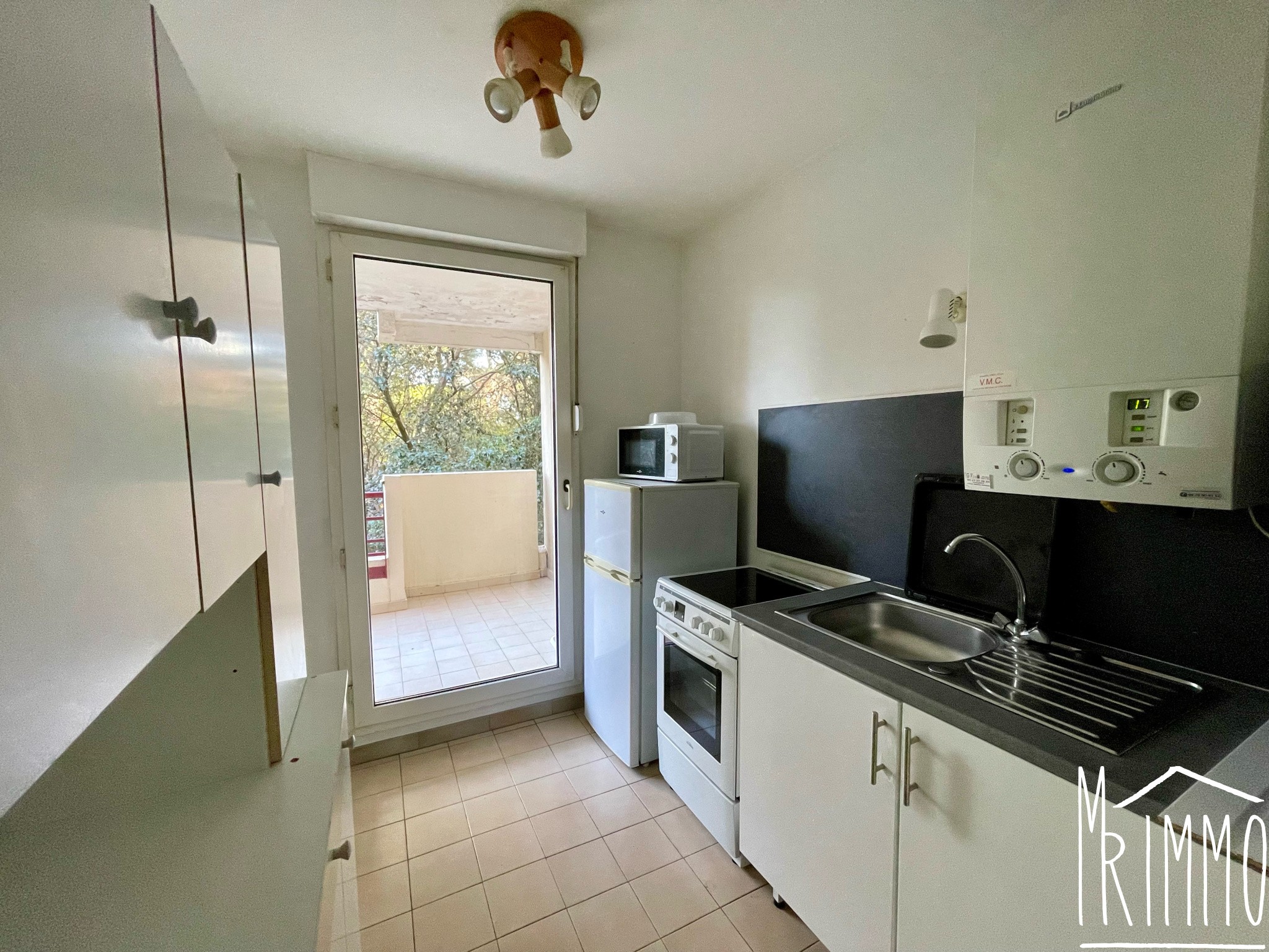 appartement Montpellier — photo 4