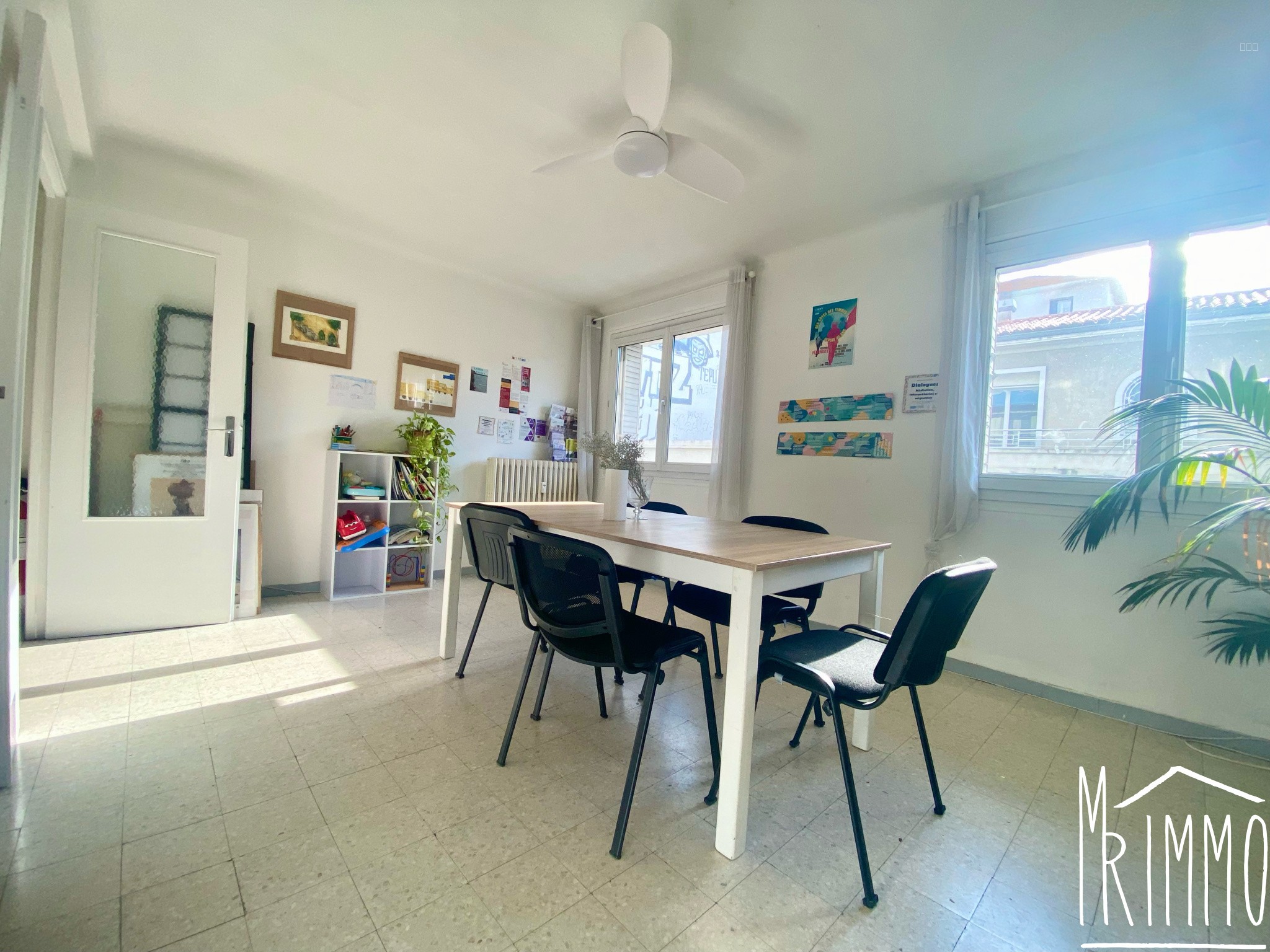 Appartement à vendre à Montpellier, 1 017 m², 3 pièces – photo 3 sur 7