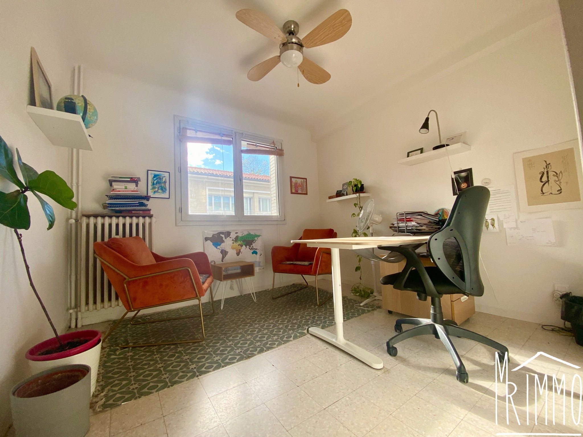 Appartement à vendre à Montpellier, 1 017 m², 3 pièces – photo 2 sur 7