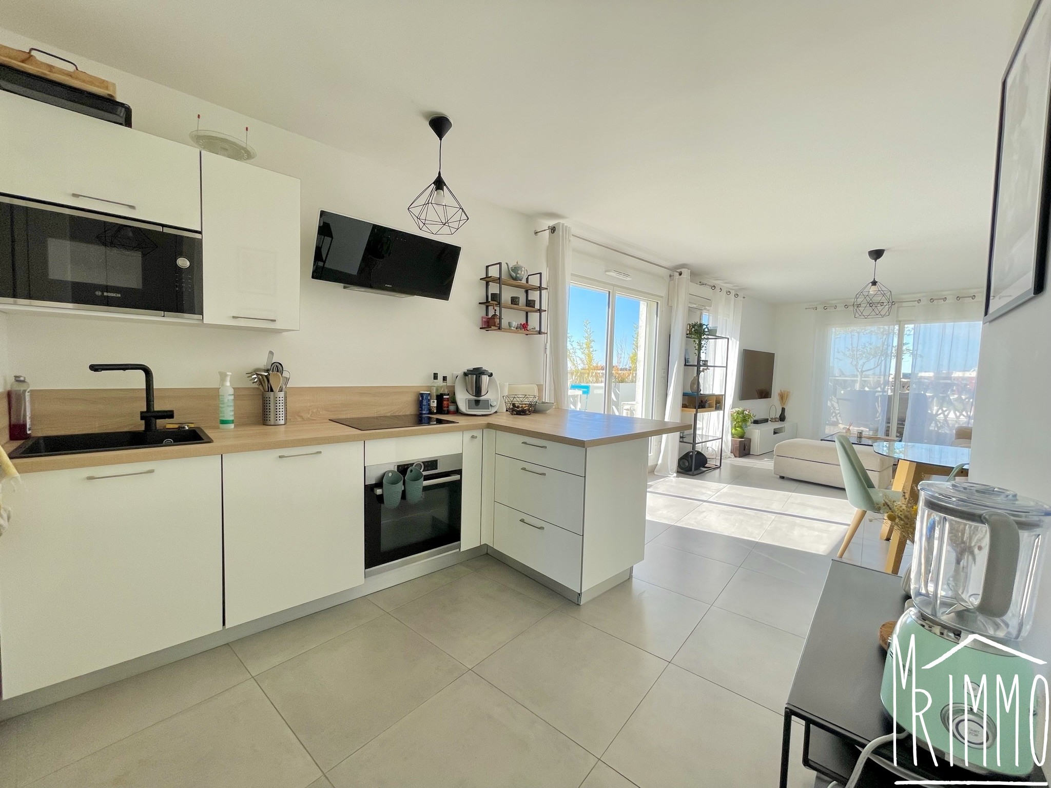 Appartement à vendre à Montpellier, 101 m², 4 pièces – photo 3 sur 12