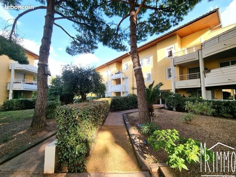 Appartement à vendre à Lattes, 62 m², 3 pièces – photo 3 sur 11