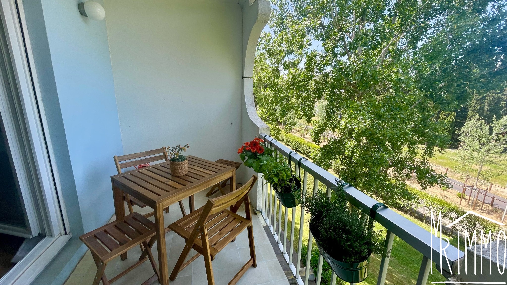 Appartement à vendre à La grande motte, 69 m², 3 pièces – photo 3 sur 8