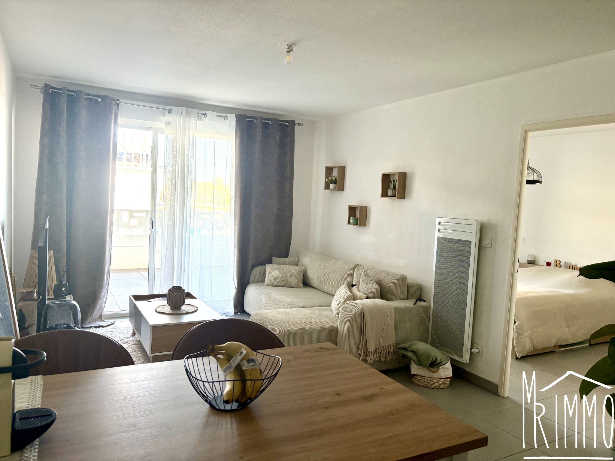 Appartement à vendre à Montpellier, 44 m², 2 pièces – photo 2 sur 12