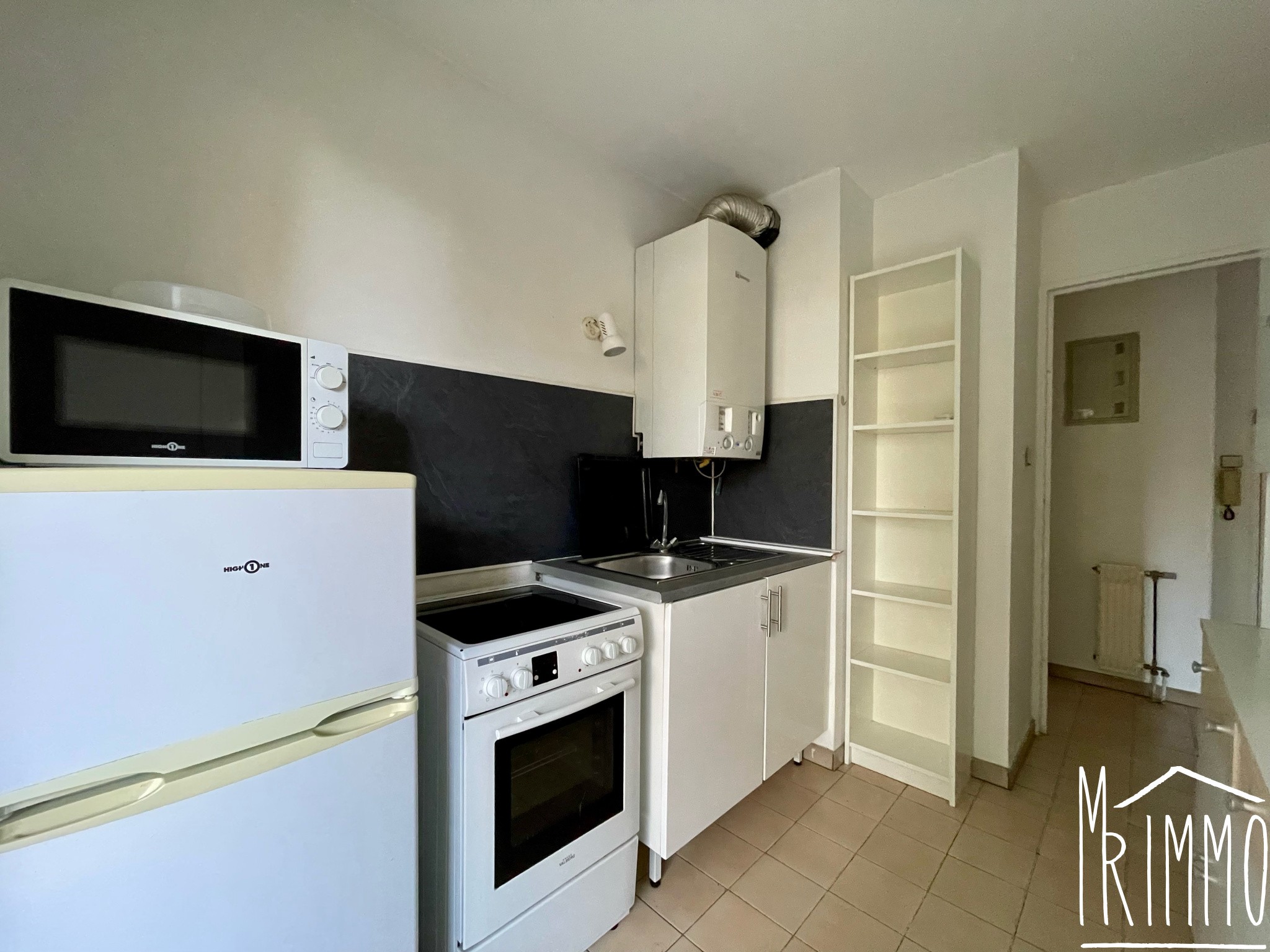 appartement Montpellier — photo 8
