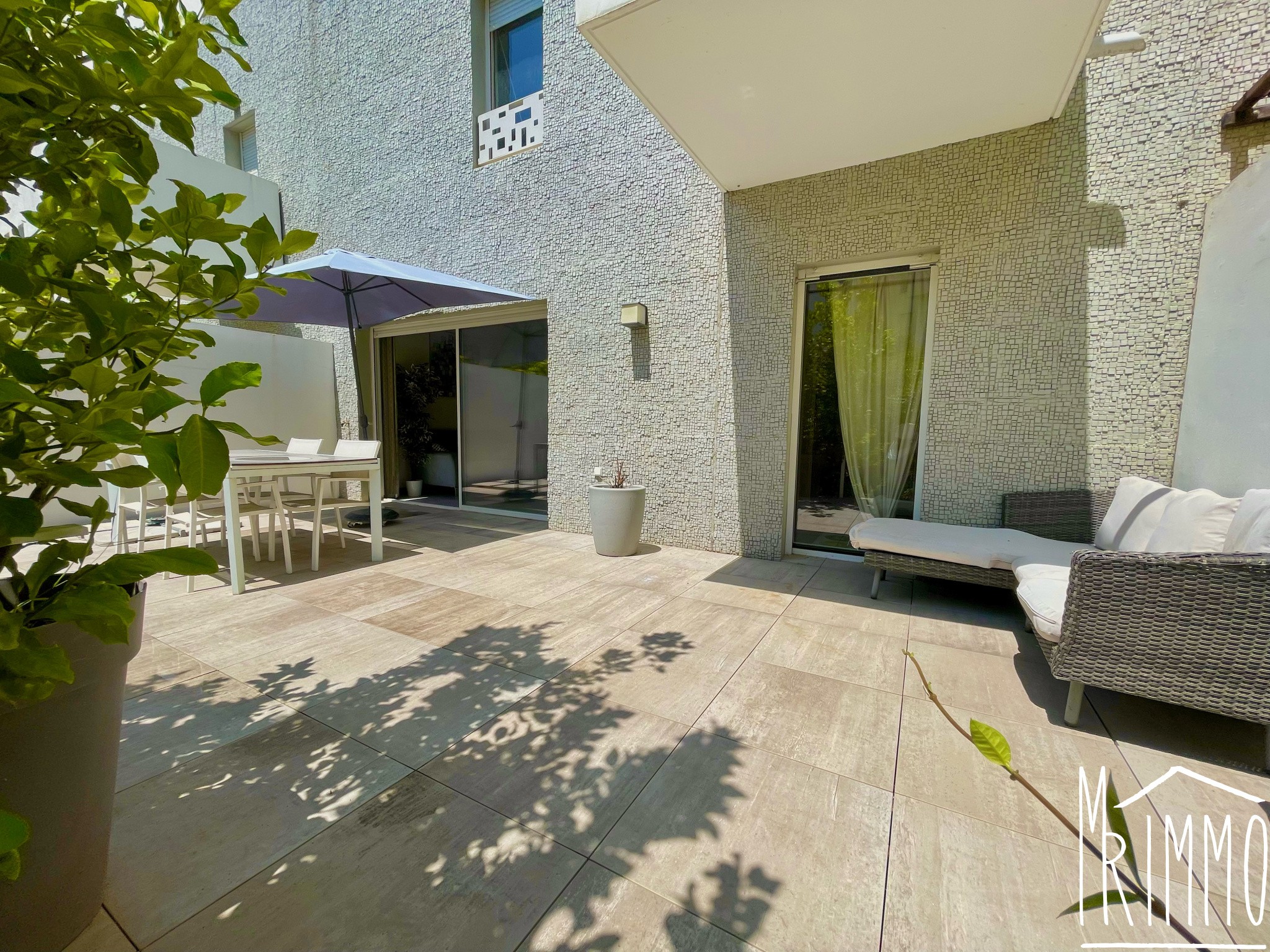 Bien immobilier à vendre à Montpellier, 28 m², 4 pièces – photo 2 sur 14