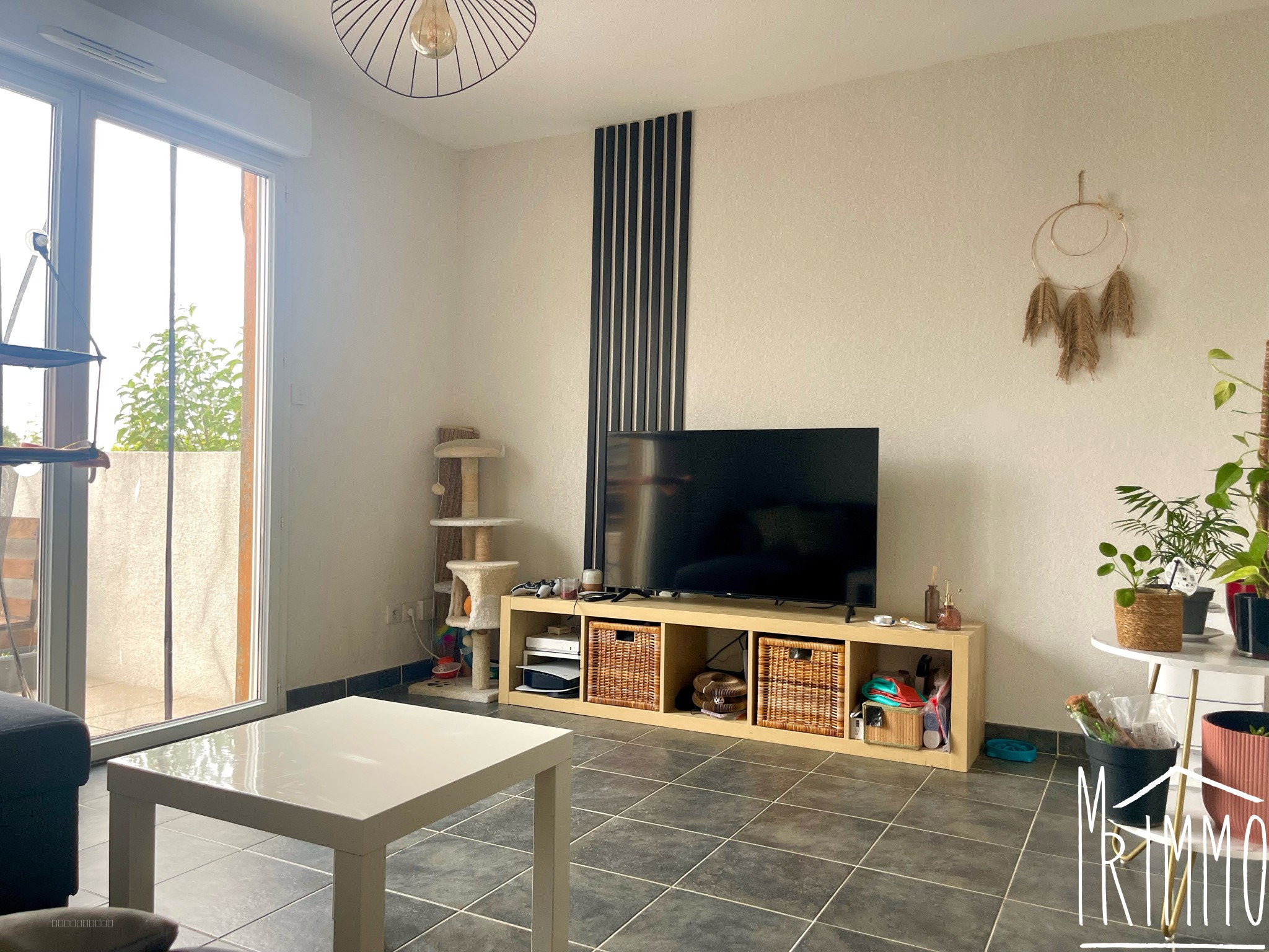 Bien immobilier à vendre à Montpellier, 45,3 m², 2 pièces – photo 2 sur 10