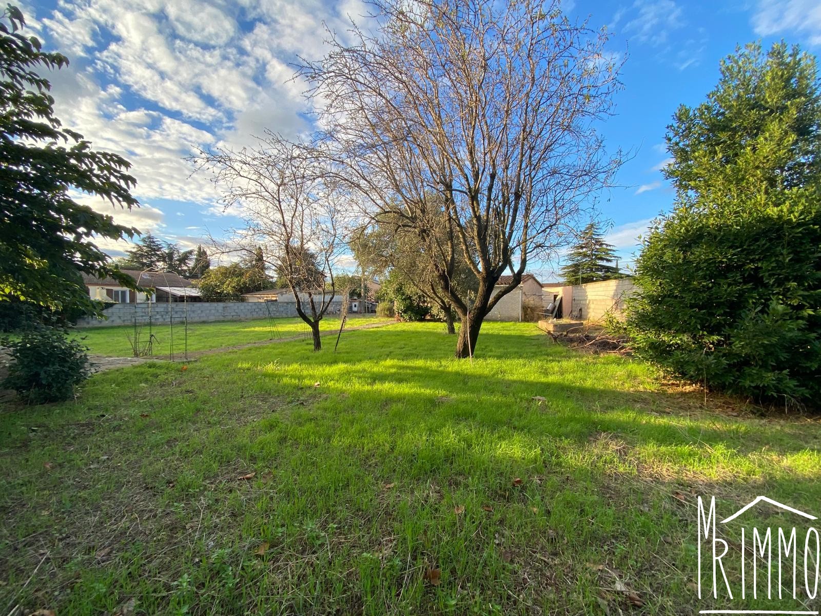 Terrain à vendre à Paulhan, 600 m² – photo 2 sur 5
