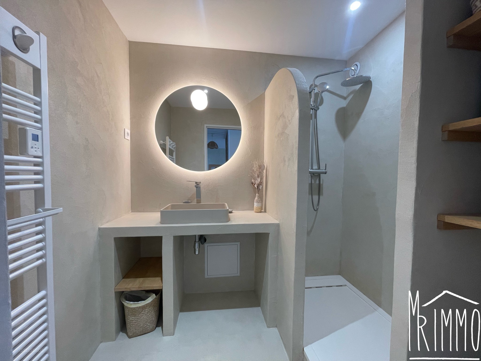 Appartement à vendre à La grande motte, 69 m², 3 pièces – photo 2 sur 8