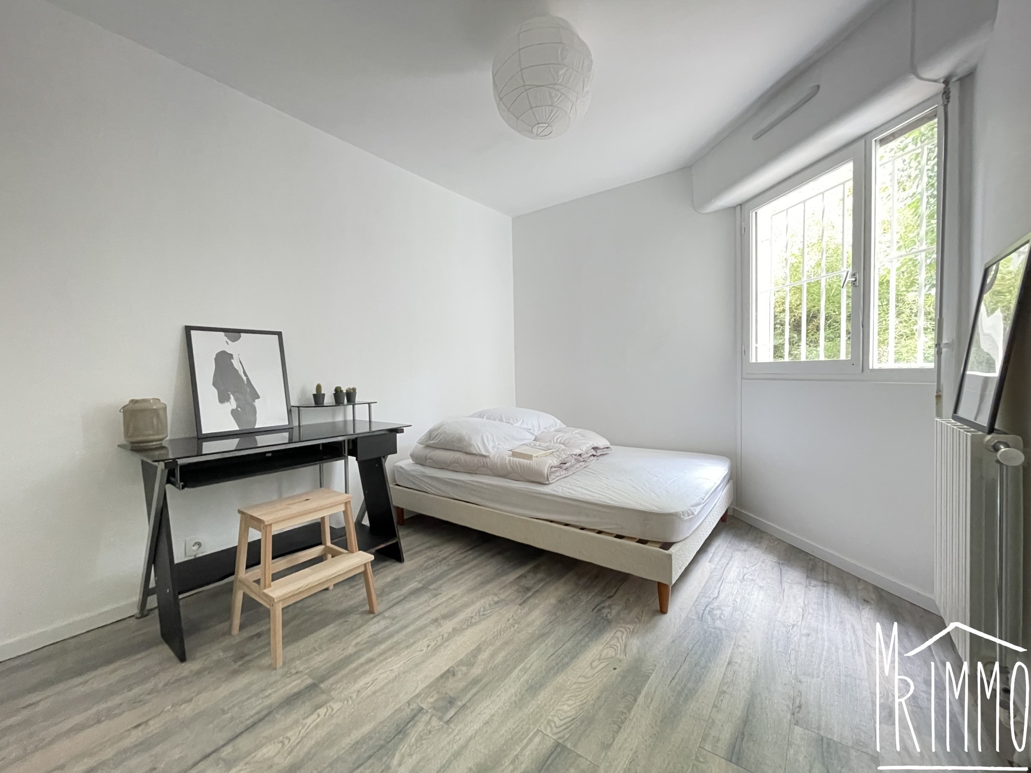 colocation dans super appartement avec une grande terrasse — photo 5