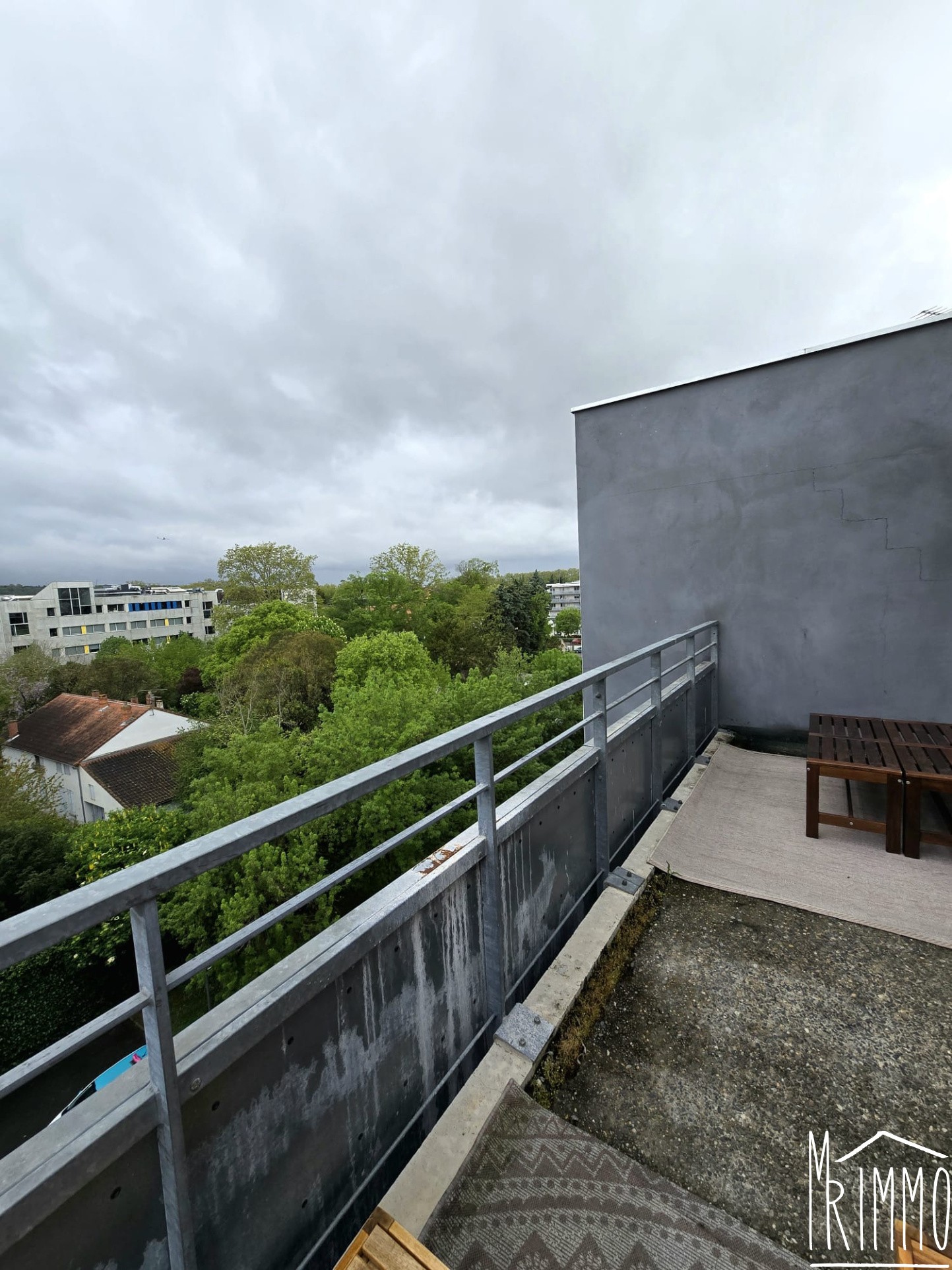 Appartement à vendre à Toulouse, 21,6 m², 3 pièces – photo 1 sur 9