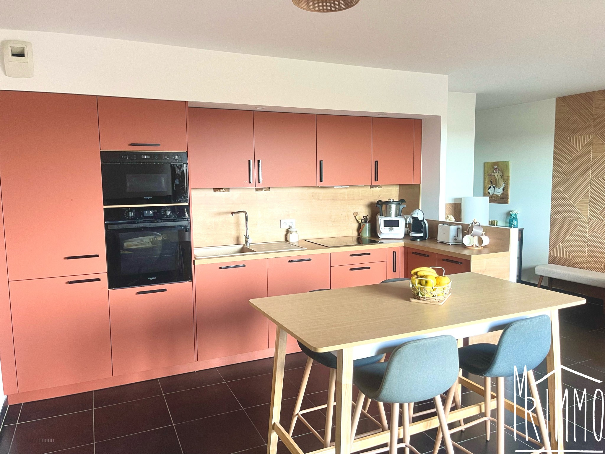 Appartement à vendre à Montpellier, 70,3 m², 3 pièces – photo 2 sur 11