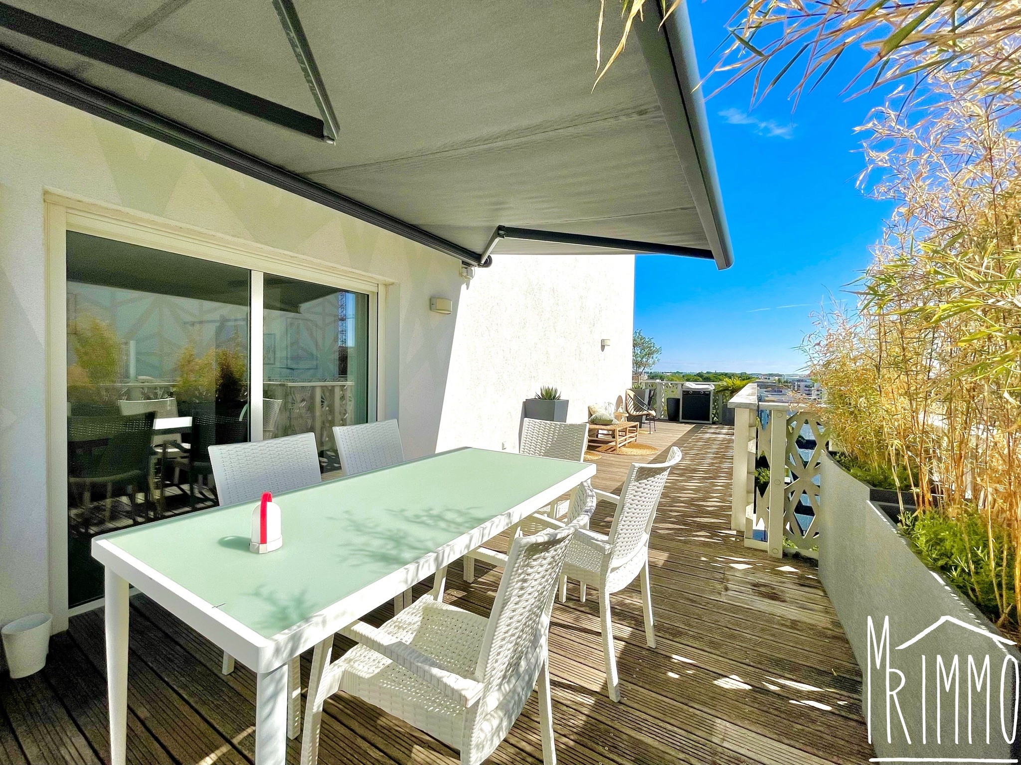 Appartement à vendre à Montpellier, 101 m², 4 pièces – photo 1 sur 12