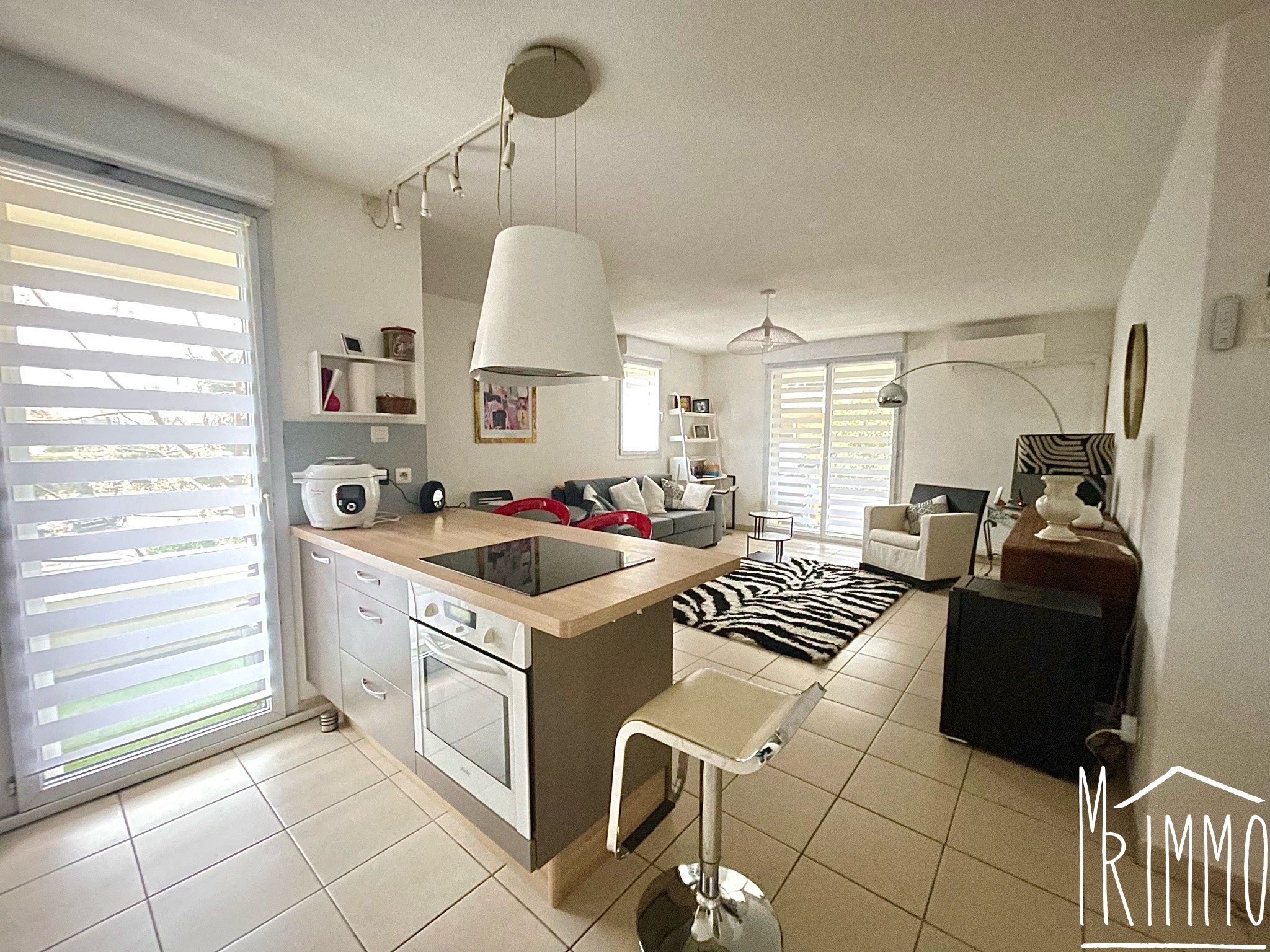 Appartement à vendre à Lattes, 62 m², 3 pièces – photo 1 sur 11