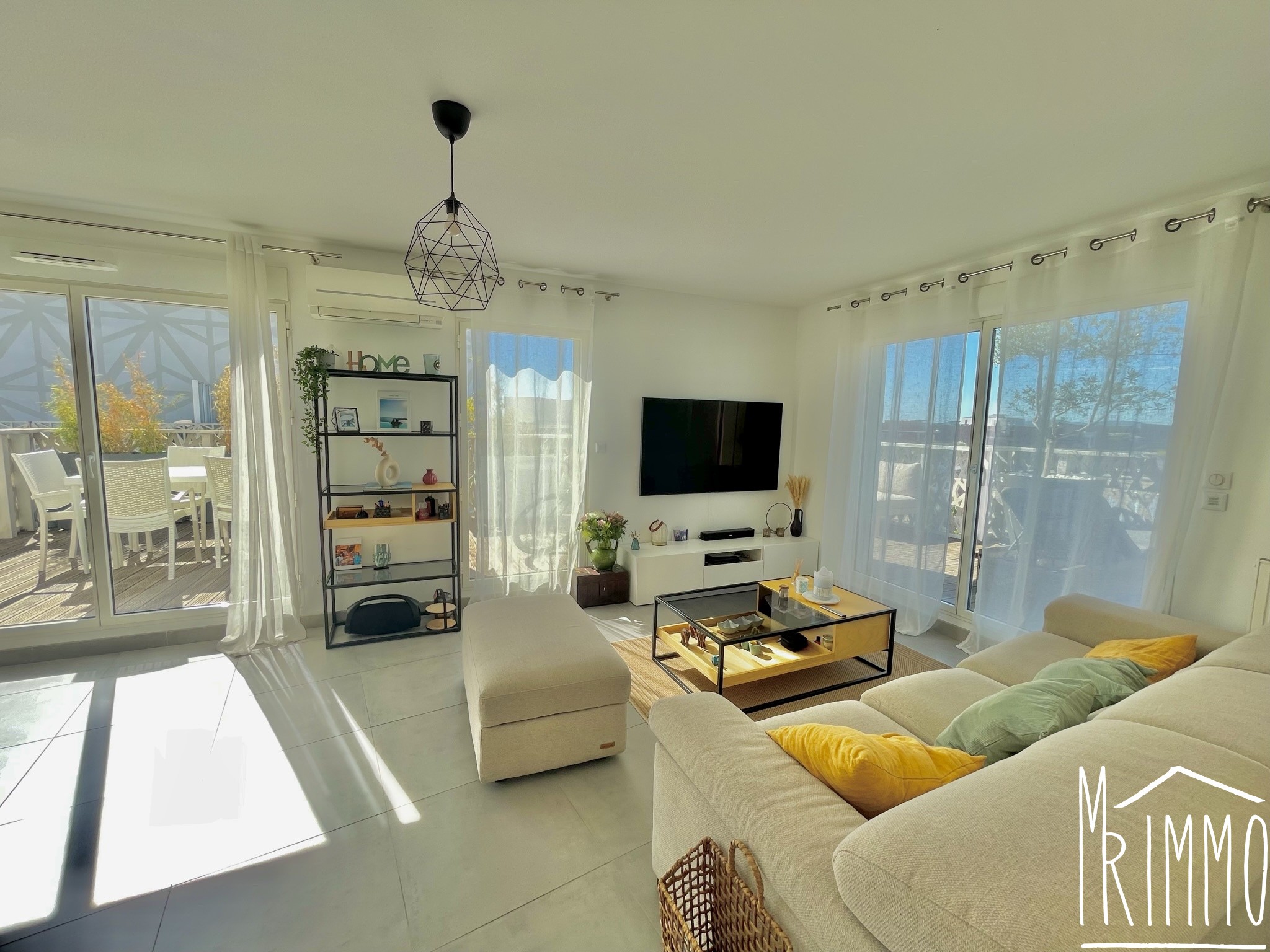 Appartement à vendre à Montpellier, 101 m², 4 pièces – photo 2 sur 12