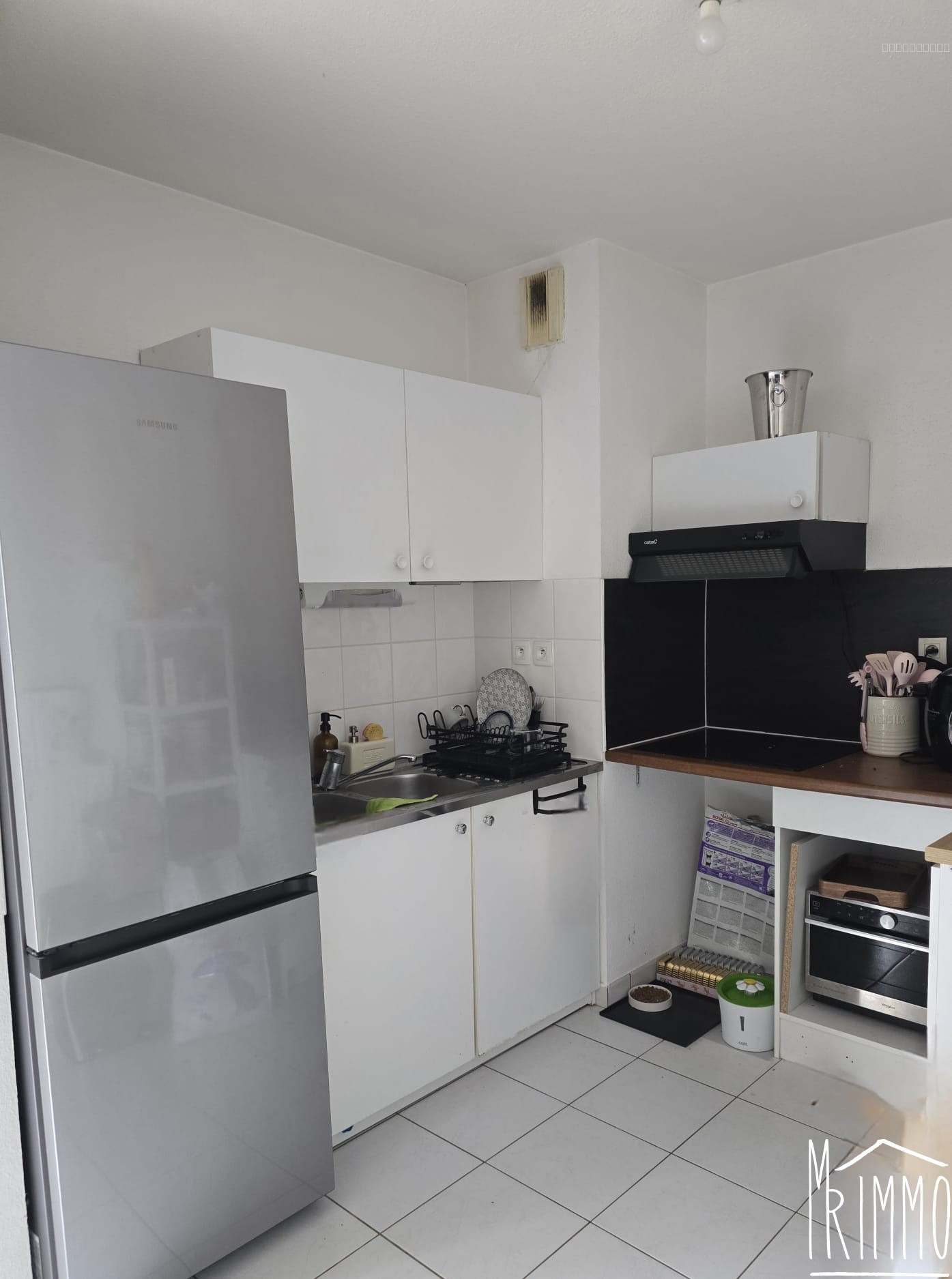 Appartement à vendre à Toulouse, 21,6 m², 3 pièces – photo 3 sur 9