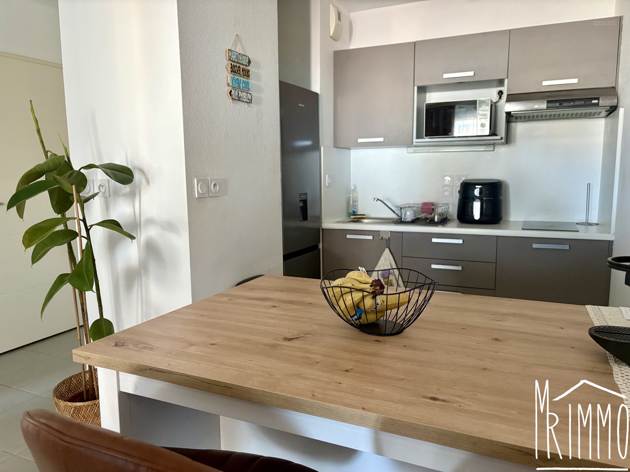 Appartement à vendre à Montpellier, 44 m², 2 pièces – photo 3 sur 12