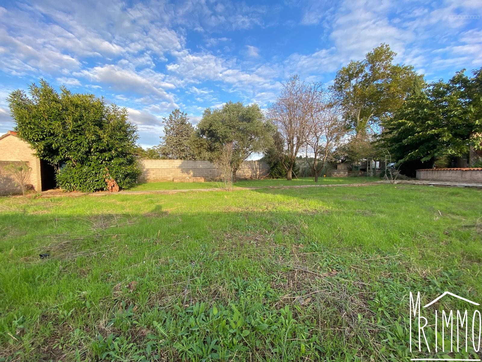 Terrain à vendre à Paulhan, 600 m² – photo 1 sur 5