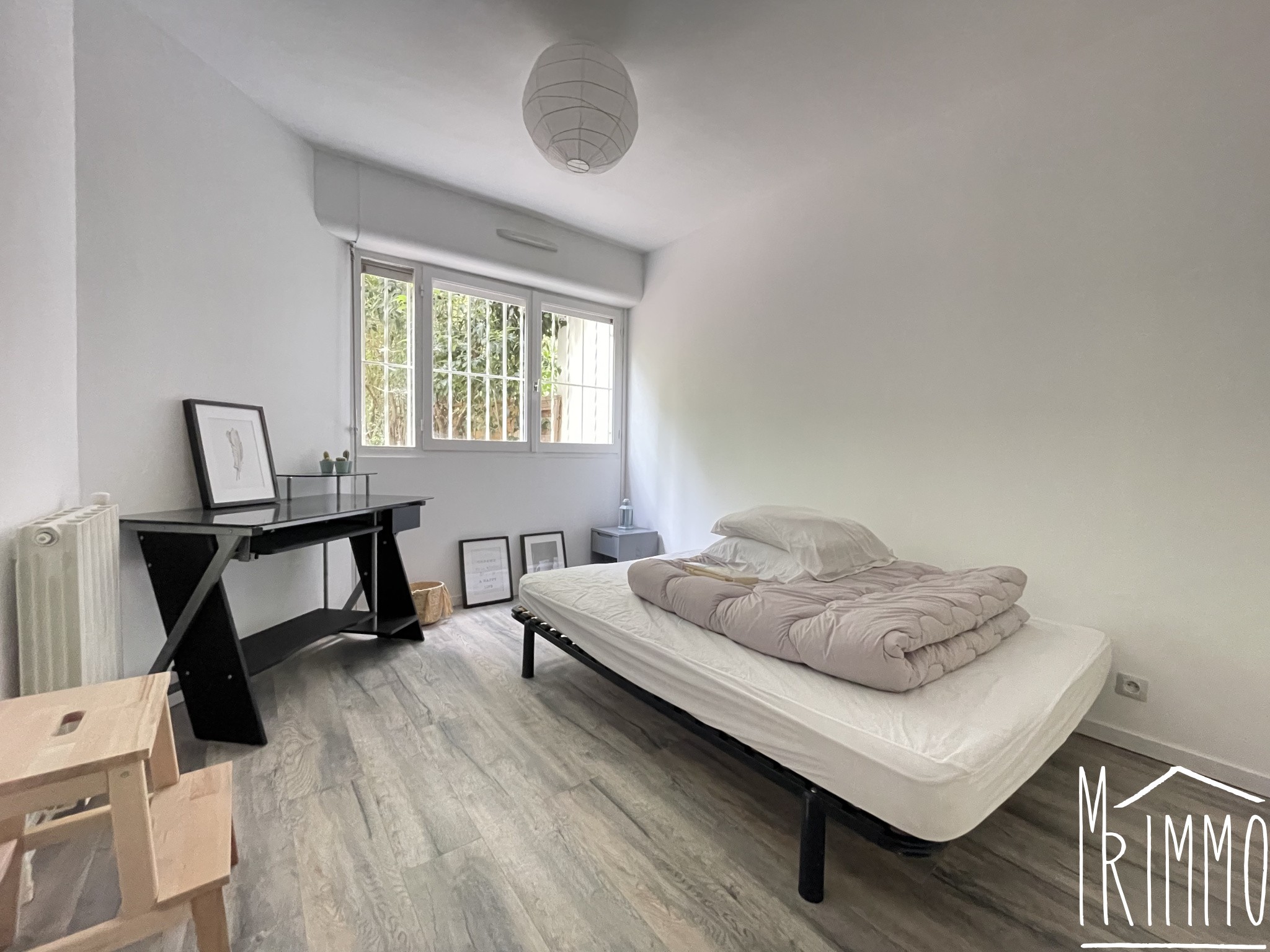 colocation dans super appartement avec une grande terrasse — photo 7