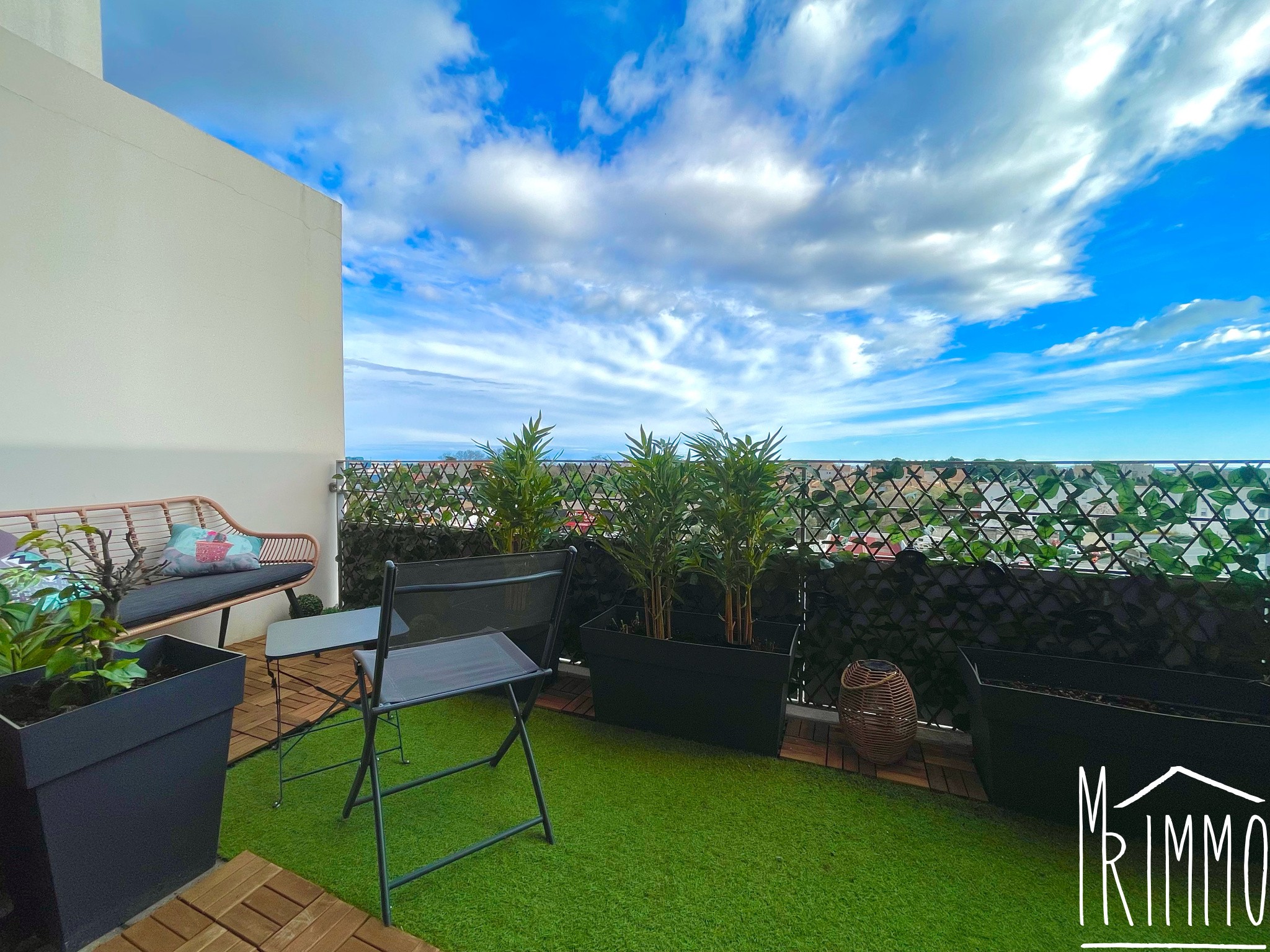 Appartement à vendre à Montpellier, 70,3 m², 3 pièces – photo 1 sur 11