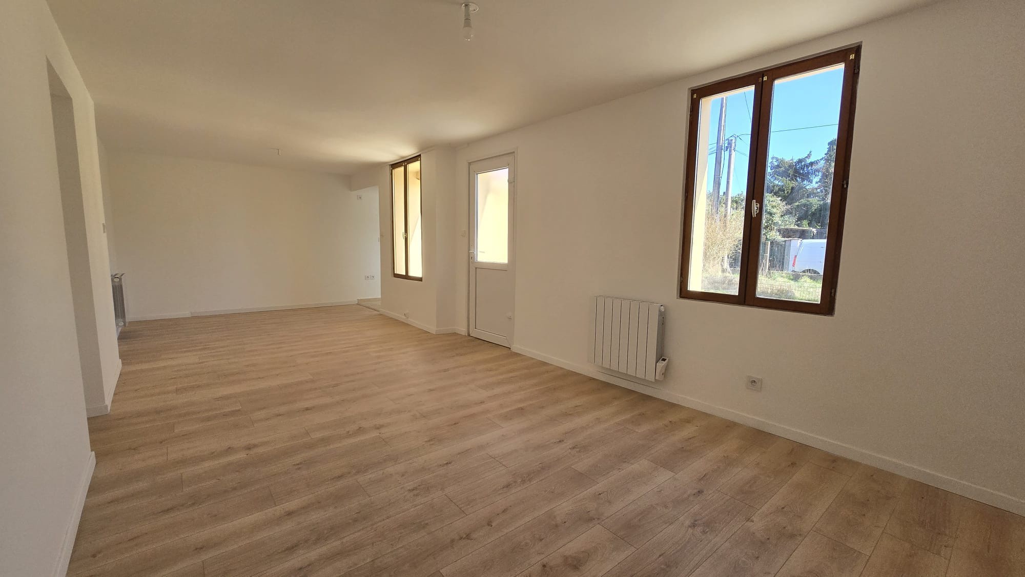 Maison à vendre à Le plessis bouchard, 65 m², 4 pièces – photo 3 sur 8