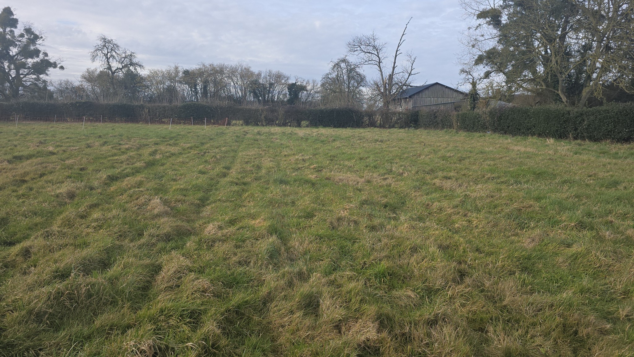 Terrain à vendre à Lihus, 1 362 m² – photo 3 sur 3