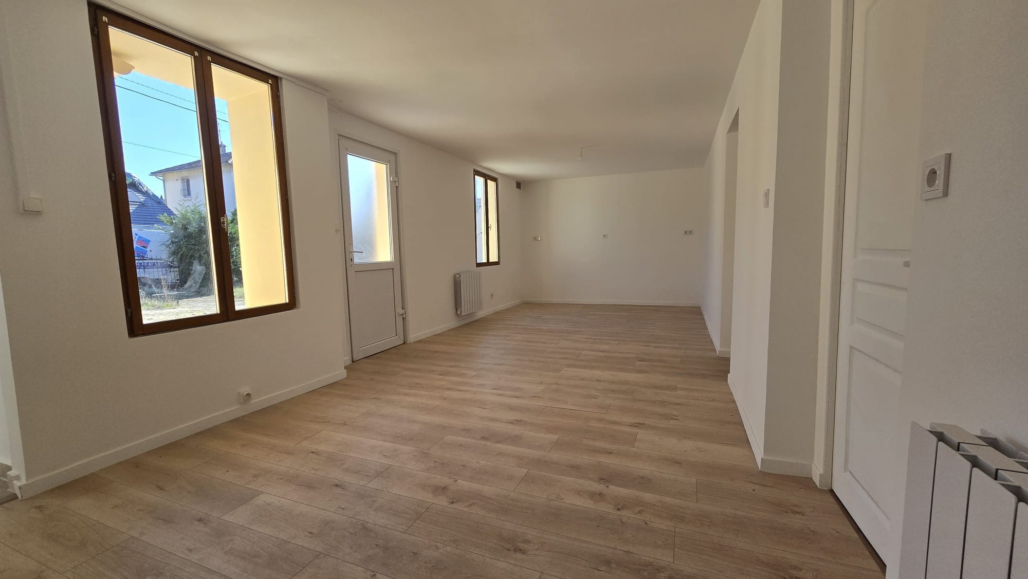 Maison à vendre à Le plessis bouchard, 65 m², 4 pièces – photo 2 sur 8