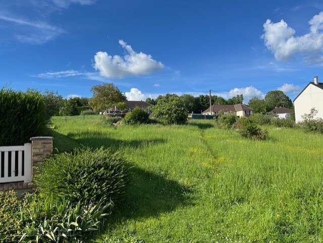 Terrain à vendre à Gisors, 980 m² – photo 2 sur 5