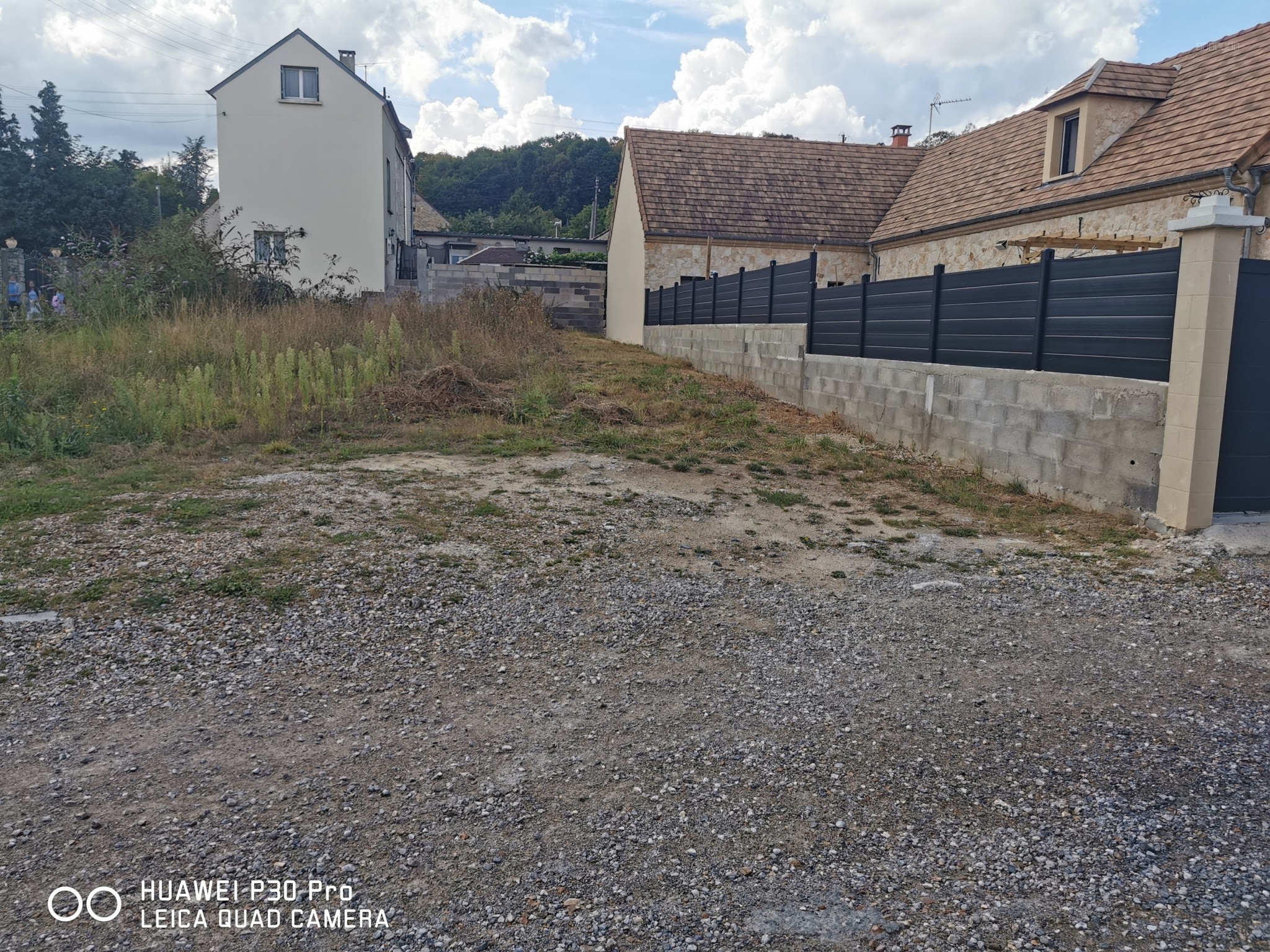 Terrain à vendre à Mouy, 358 m² – photo 3 sur 5