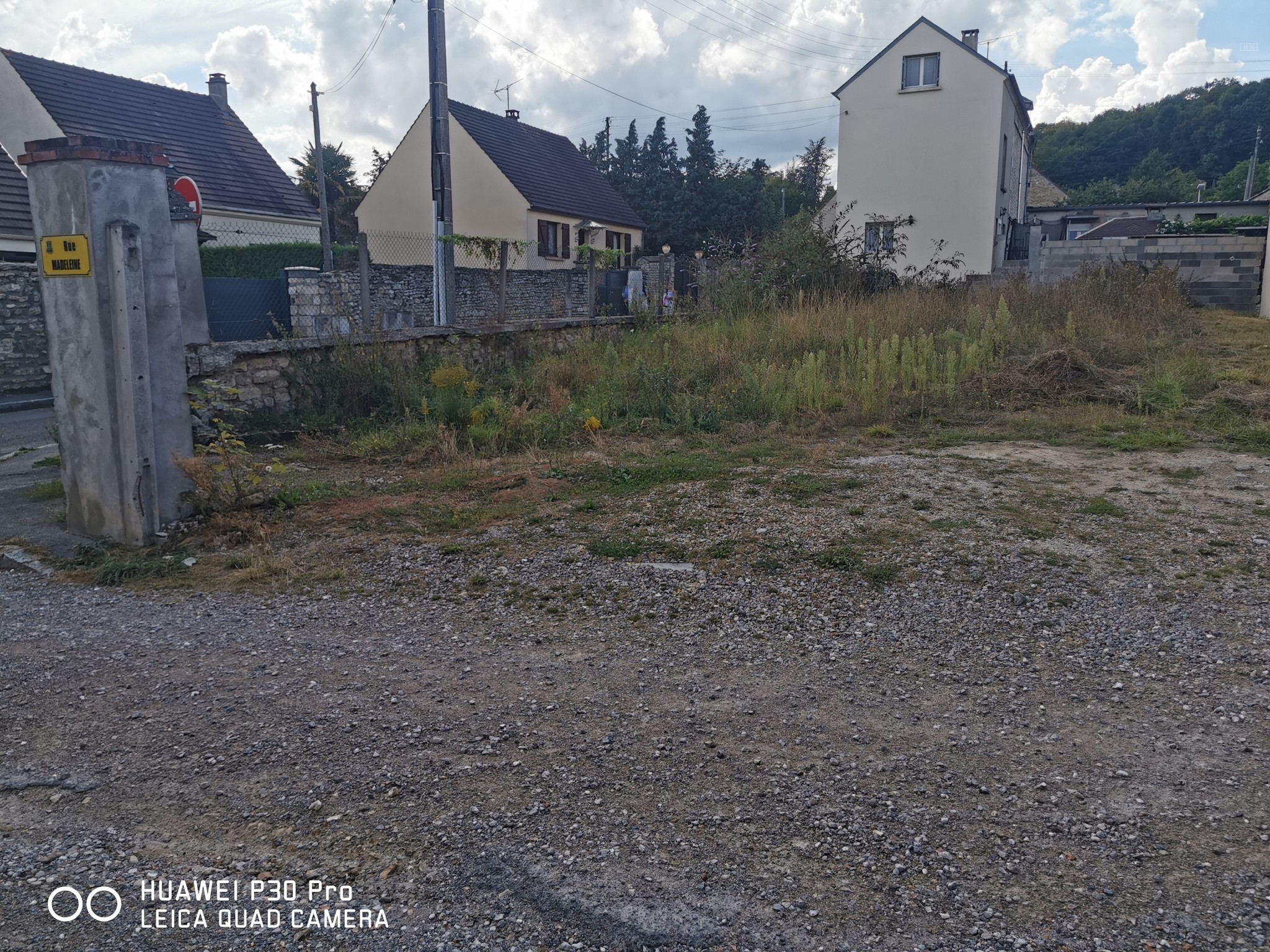 Terrain à vendre à Mouy, 358 m² – photo 1 sur 5