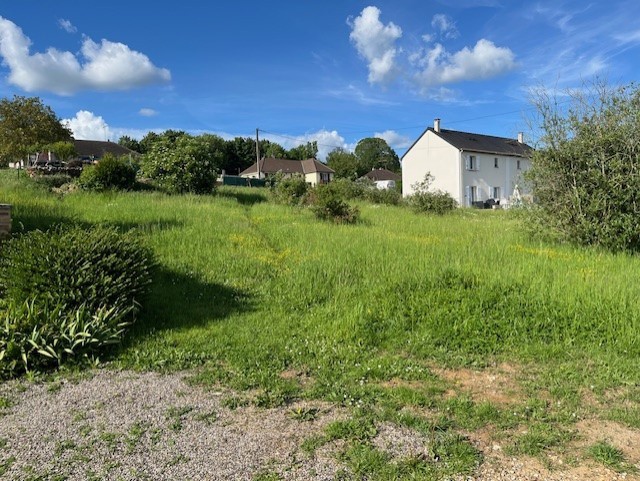 Terrain à vendre à Gisors, 980 m² – photo 1 sur 5