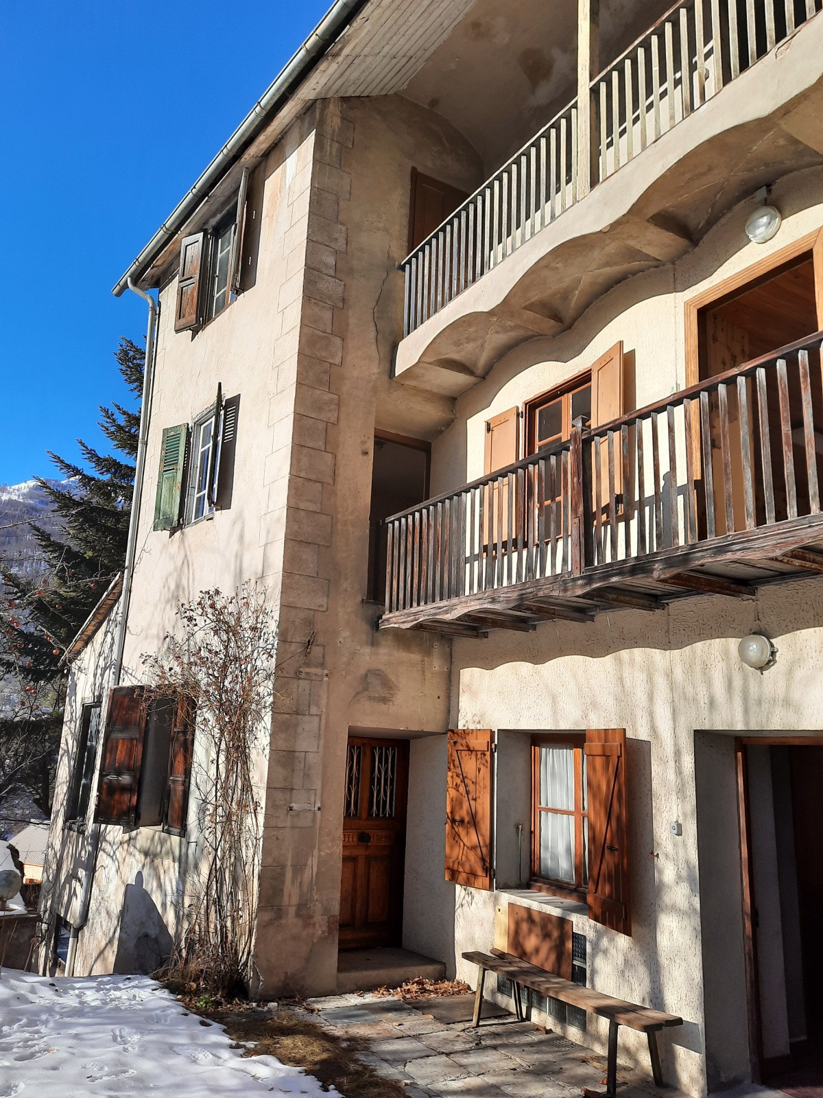 Maison à vendre à Briancon, 400 m², 12 pièces – photo 3 sur 12