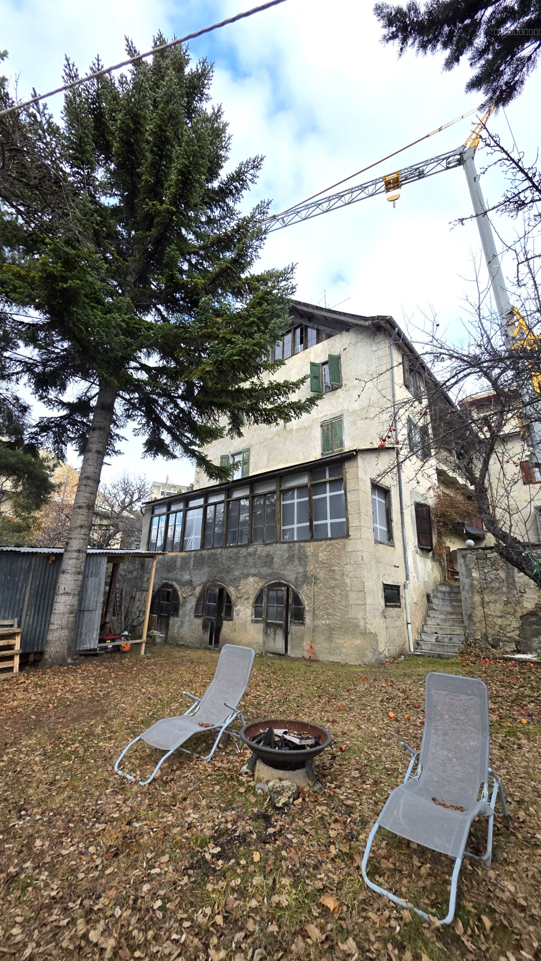 Maison à vendre à Briancon, 400 m², 12 pièces – photo 1 sur 12