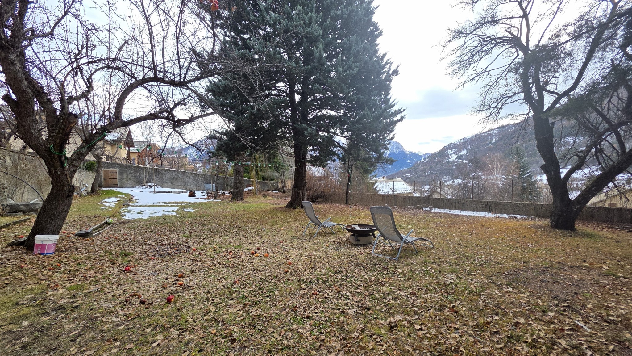 Maison à vendre à Briancon, 400 m², 12 pièces – photo 2 sur 12