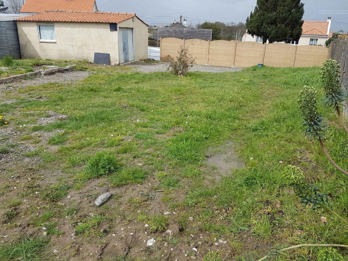 Bien immobilier à vendre à La chapelle basse mer, 302 m² – photo 3 sur 5
