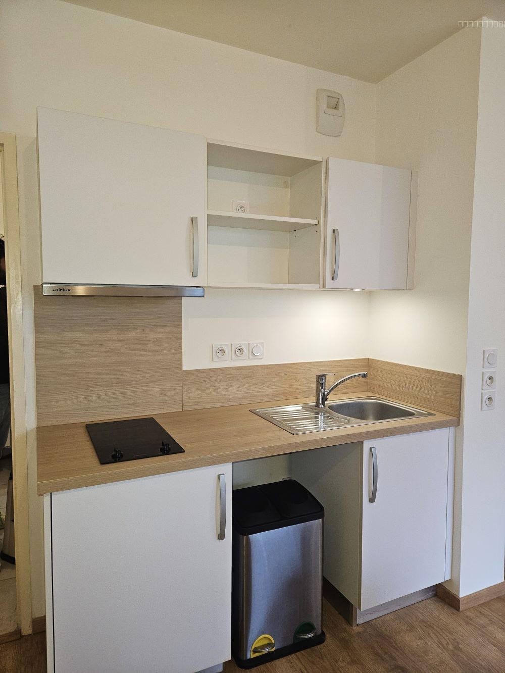 APPARTEMENT IMMEUBLE DE STANDING — photo 3