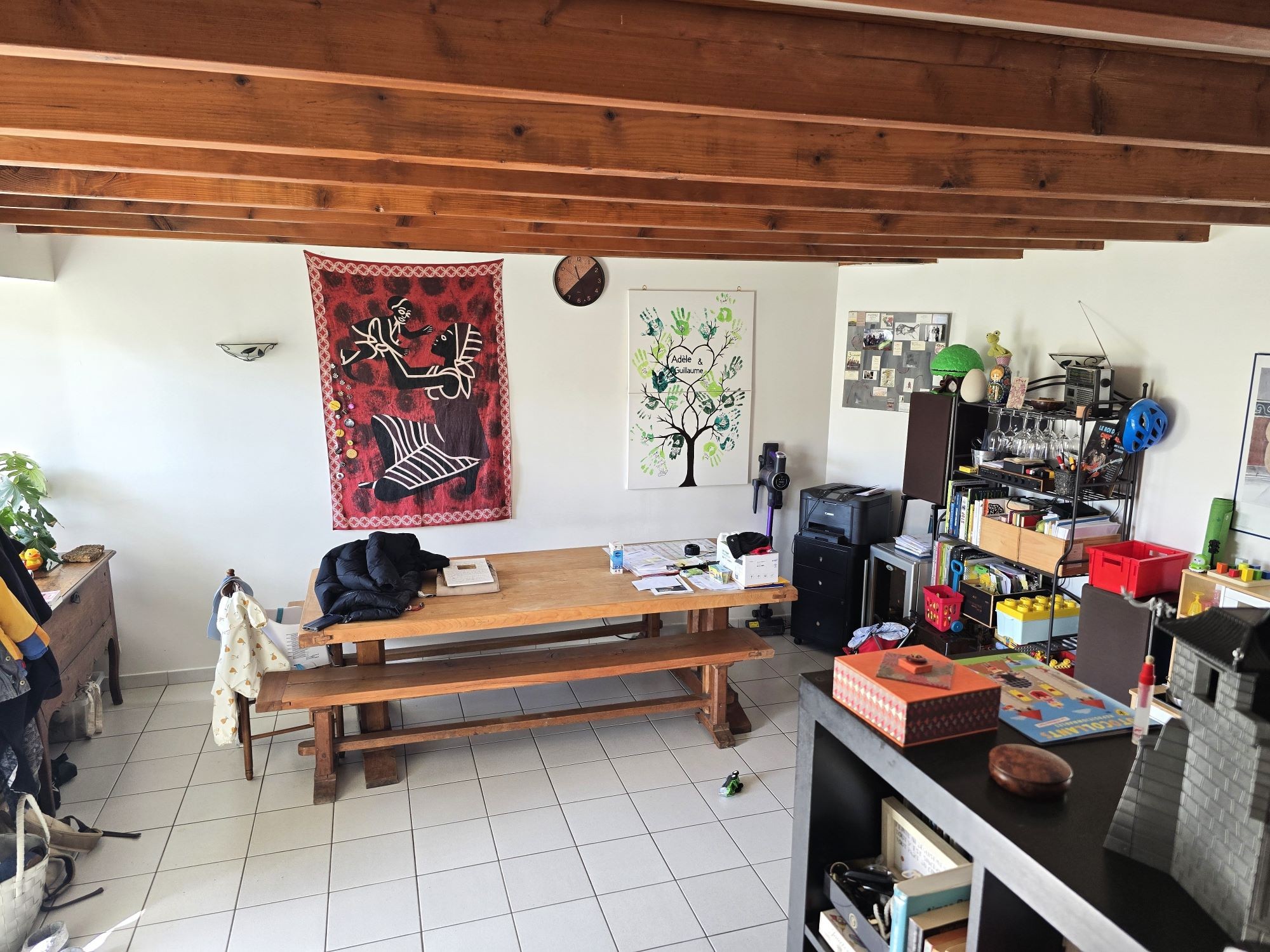 Maison à vendre à Clisson, 25,58 m², 3 pièces – photo 2 sur 8