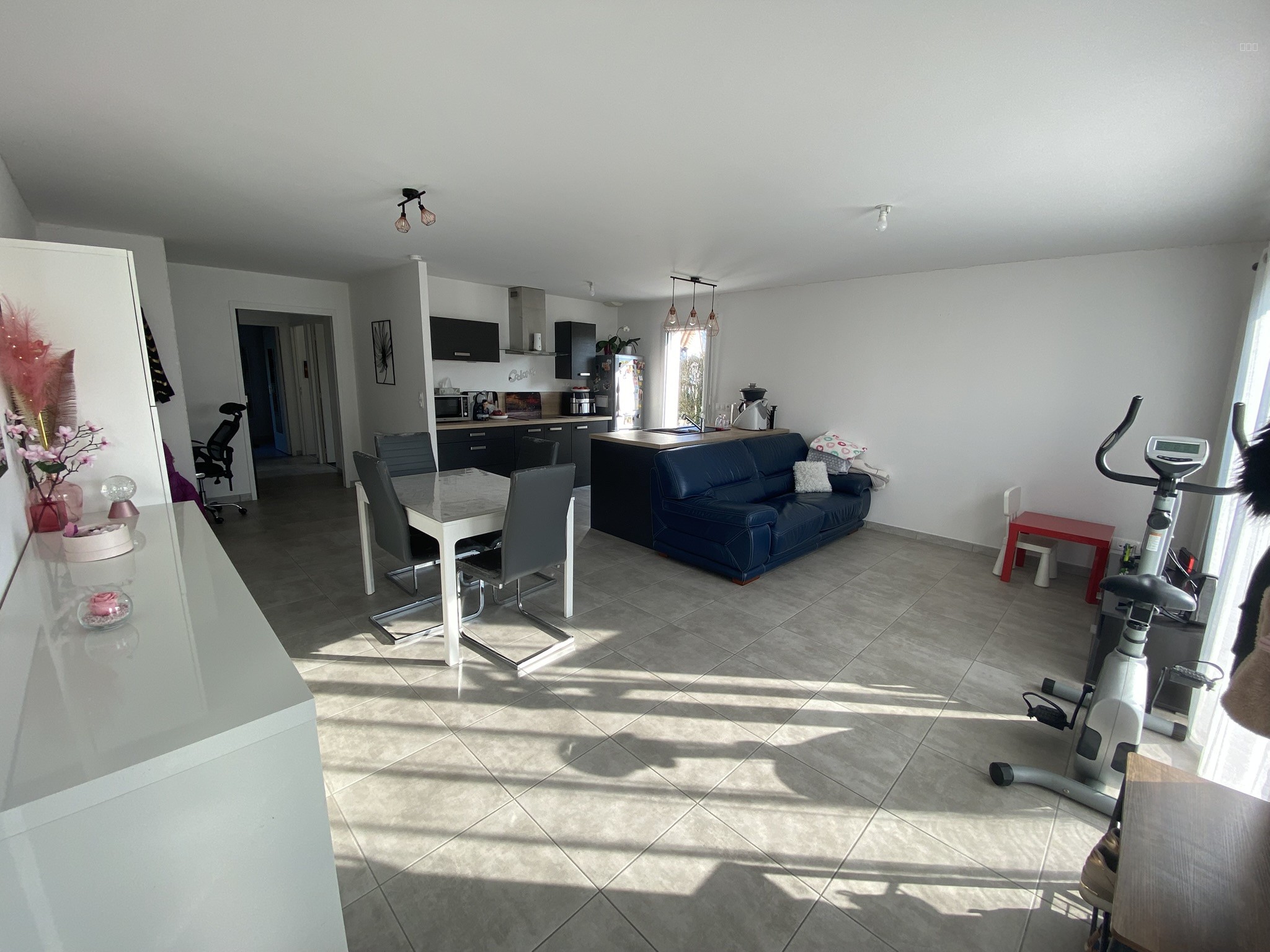 Maison à vendre à Aigrefeuille sur maine, 28 m², 4 pièces – photo 3 sur 12