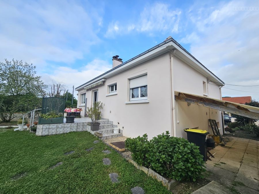 Maison à vendre à Gorges, 514 m², 5 pièces – photo 3 sur 14