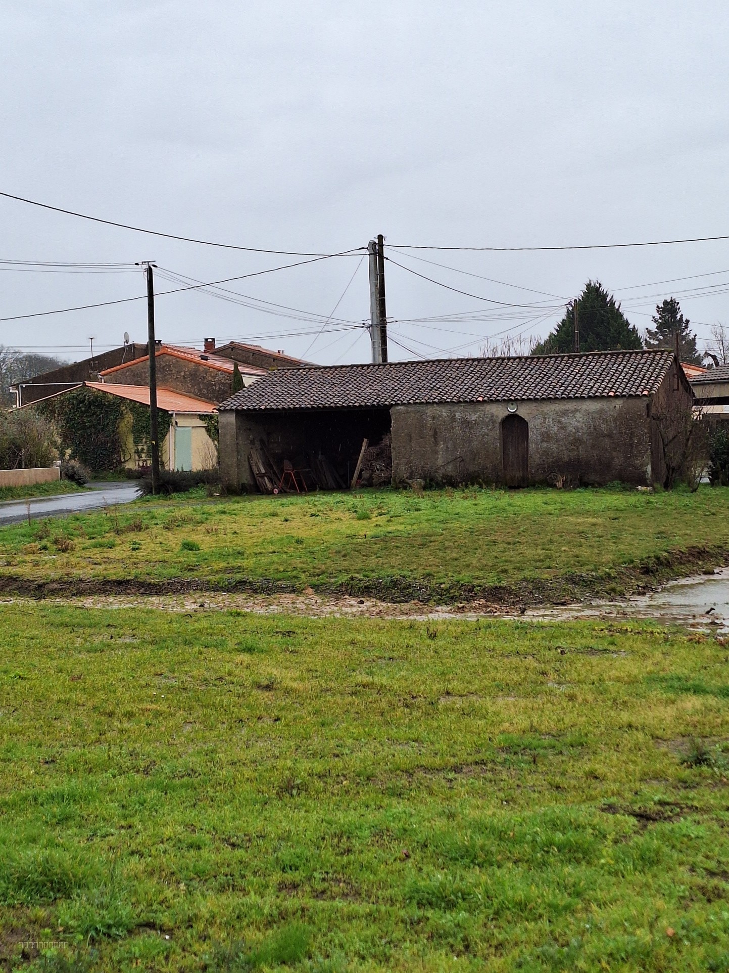 Bien immobilier à vendre à Vallet, 507 m² – photo 2 sur 2