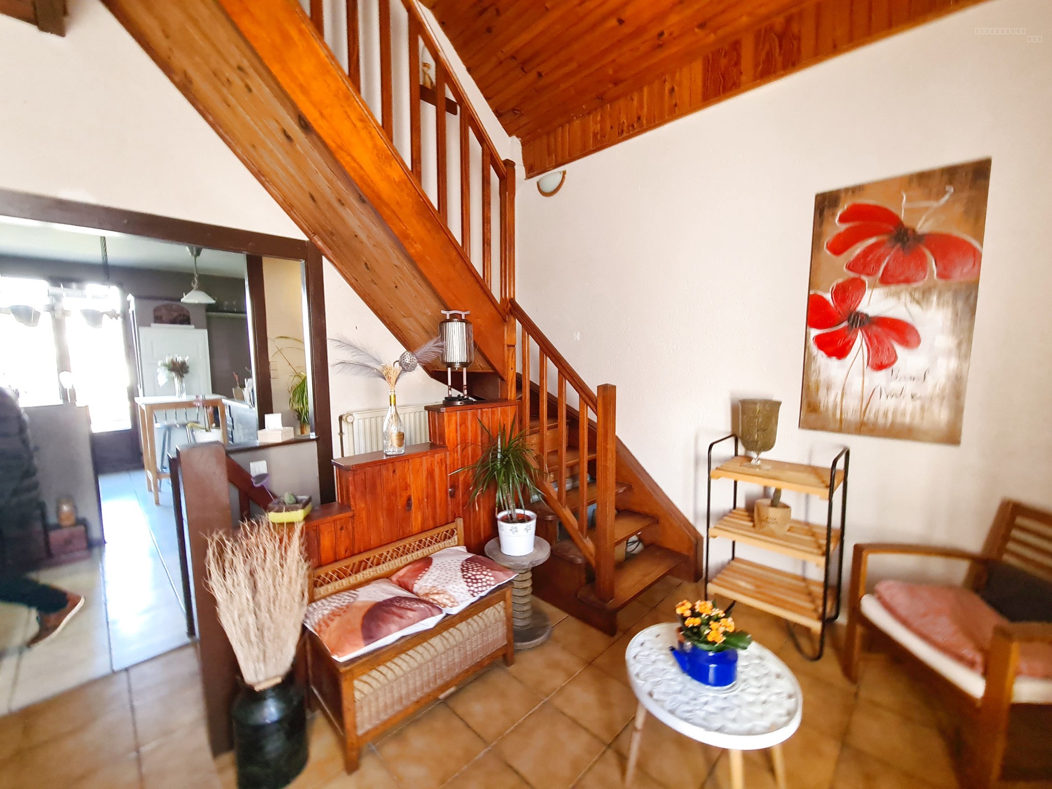 Maison à vendre à Monnieres, 910 m², 6 pièces – photo 3 sur 12