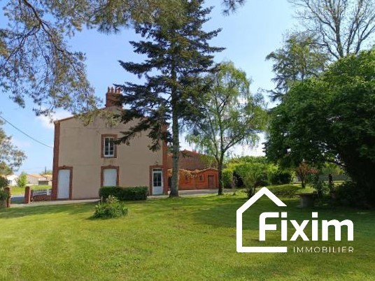 Maison à vendre à Montrevault sur evre, 15 m², 10 pièces – photo 1 sur 14