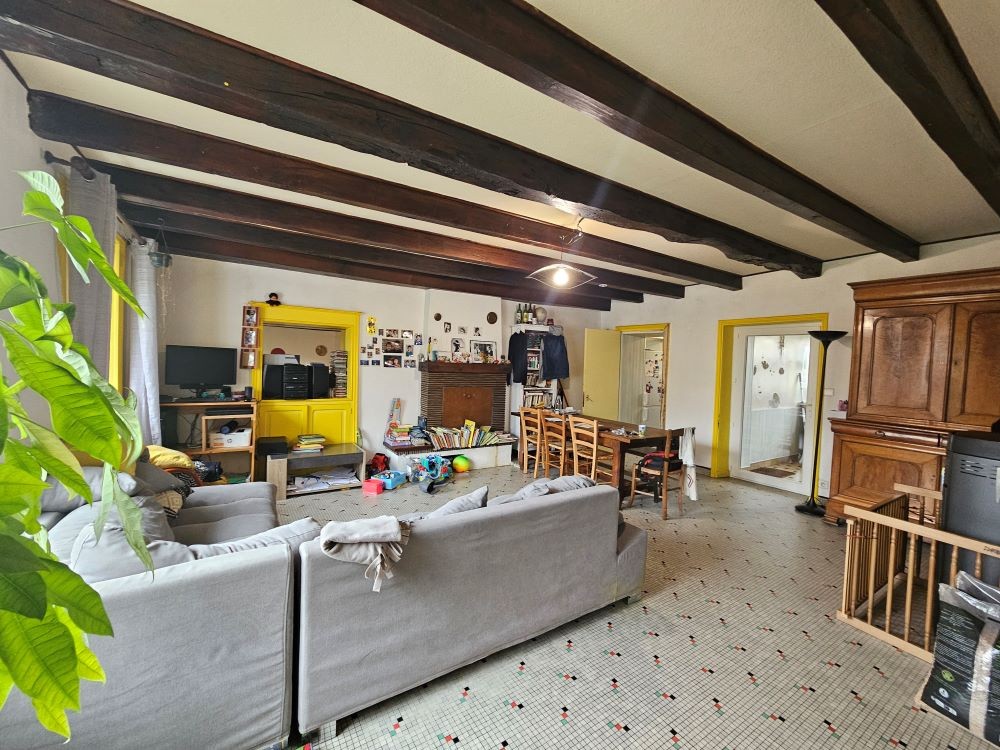 Maison à vendre à Monnieres, 32 m², 5 pièces – photo 3 sur 9