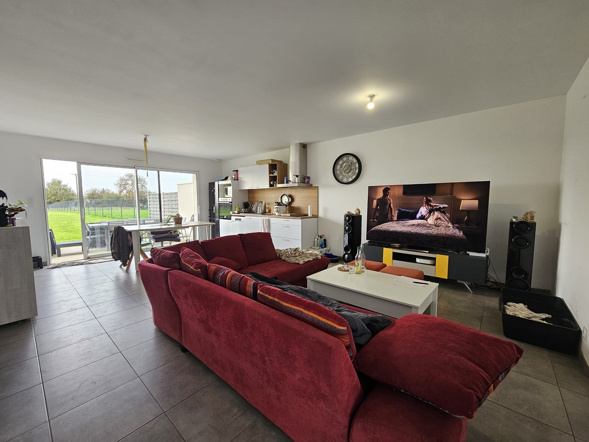 Maison à vendre à Le pallet, 86 m², 4 pièces – photo 1 sur 11