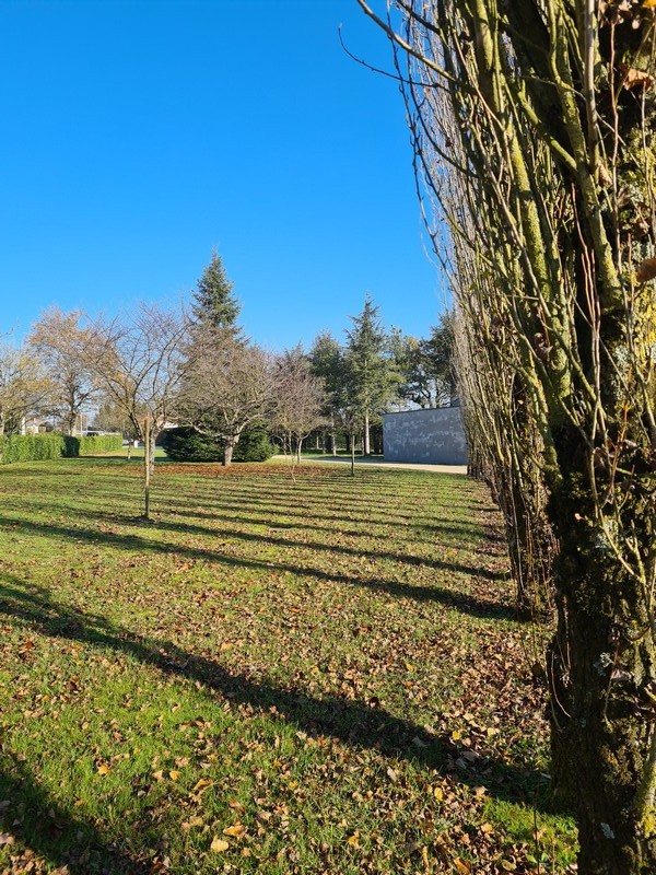 Bien immobilier à vendre à La chaussaire, 1 307 m² – photo 2 sur 4