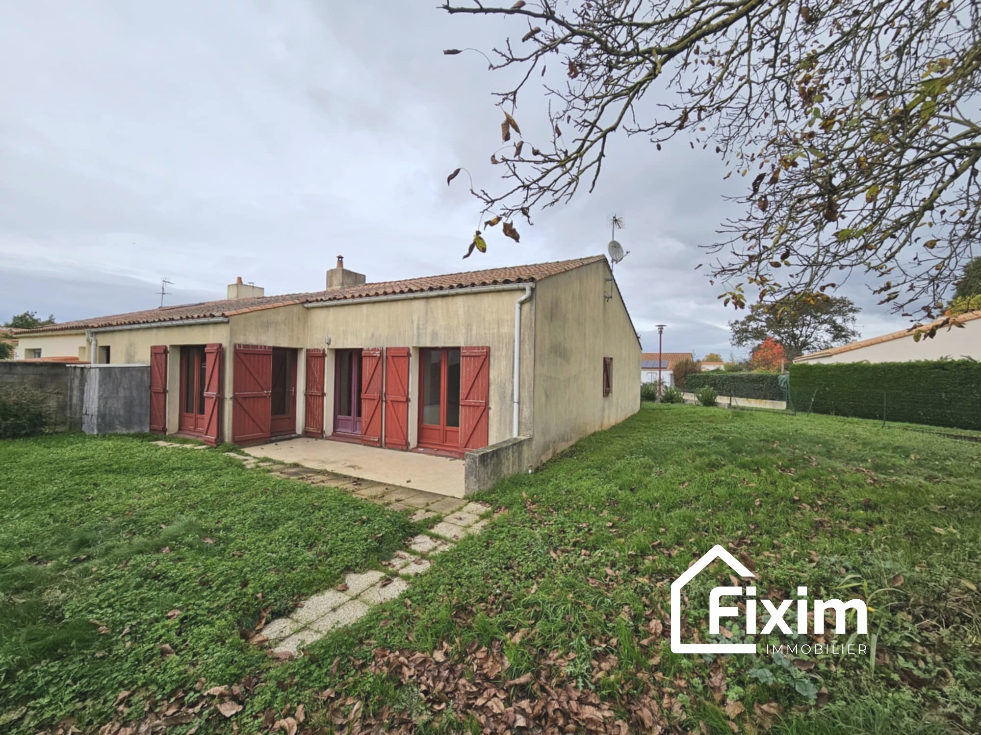 Maison à vendre à Boulogne, 32 m², 5 pièces – photo 3 sur 10