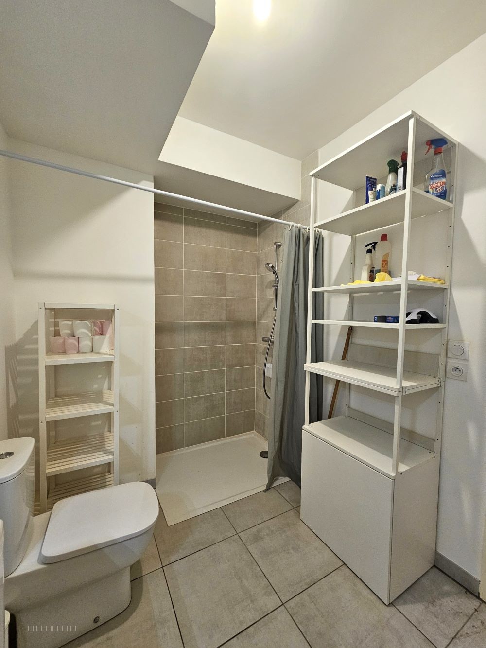 APPARTEMENT IMMEUBLE DE STANDING — photo 6