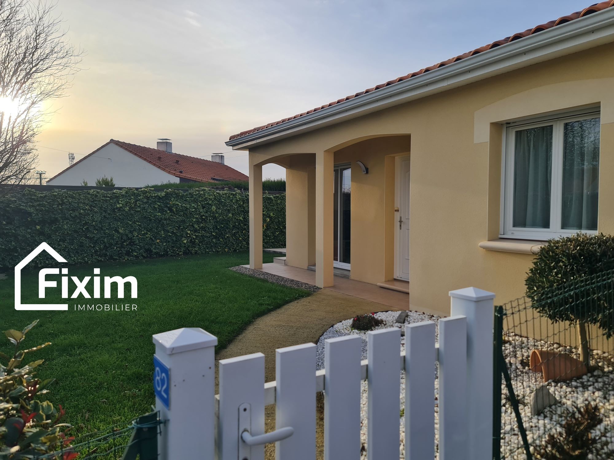 Maison à vendre à Chateau thebaud, 20 m², 5 pièces – photo 3 sur 12