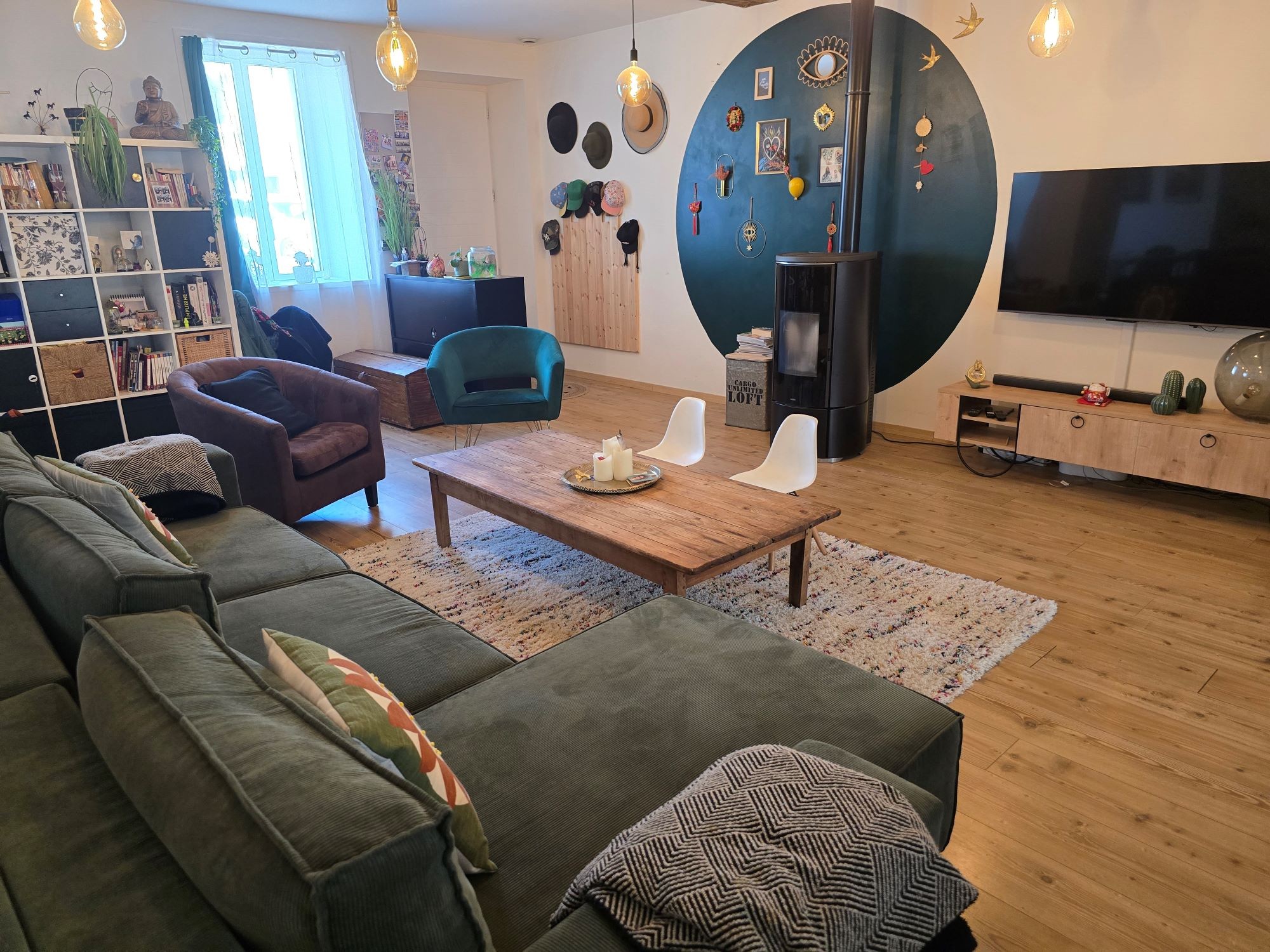 Maison à vendre à Aigrefeuille sur maine, 56 m², 6 pièces – photo 2 sur 15