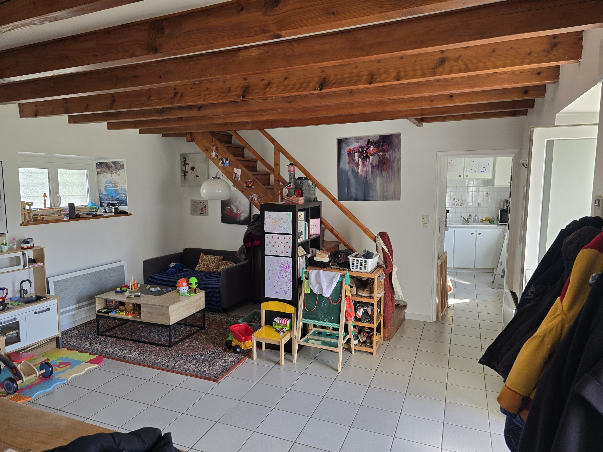 Maison à vendre à Clisson, 25,58 m², 3 pièces – photo 3 sur 8