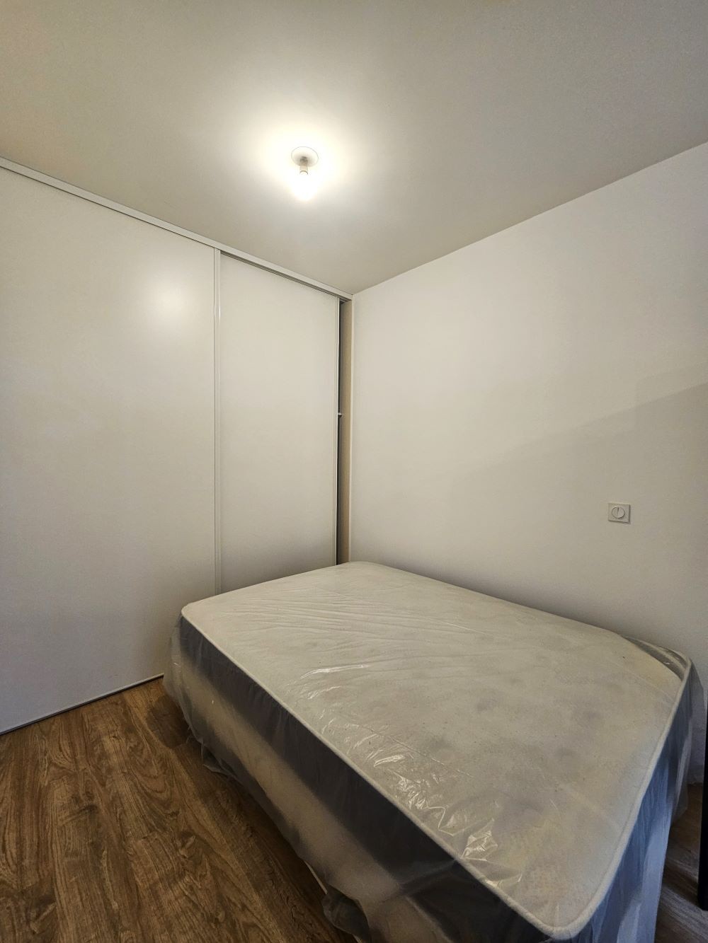 APPARTEMENT IMMEUBLE DE STANDING — photo 5